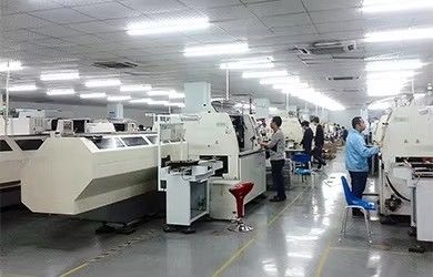 China Shenzhen H&S Innovation Technology Co., Ltd Unternehmensprofil