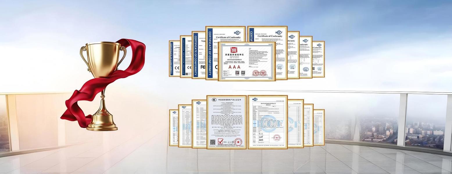 China Shenzhen H&S Innovation Technology Co., Ltd Unternehmensprofil 