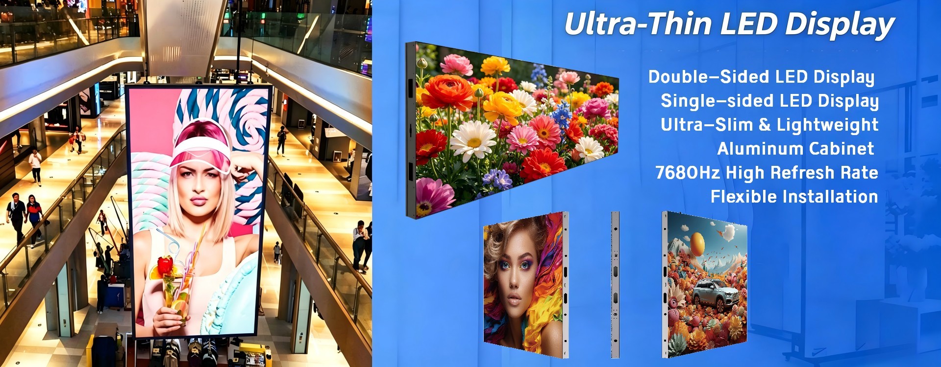 Qualität LED -Anzeige im Freien im Freien usine