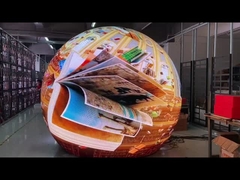 Kreative LED-Anzeige