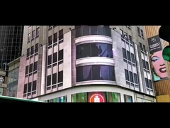 P6 P8 P10Außen LED-Display Videowandbildschirm P2.5 P3 P4 P5 P6 Innen Außen LED-Display Bildschirm