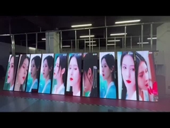 H&S Indoor LED Display P2 Poster Led Display