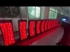 LED-PODIUMBILDSCHIRM