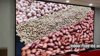 Indoor-P2.5-LED-Bildschirm für Hotels