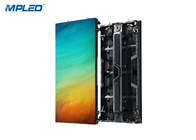 High Definition Rental LED Video Wall Waterproof P4.81 LED Concert Screens