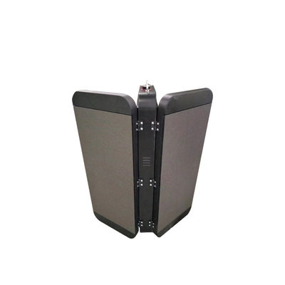 ODM Programmable Led Display Board Light Pole Outdoor Led Advertising Board