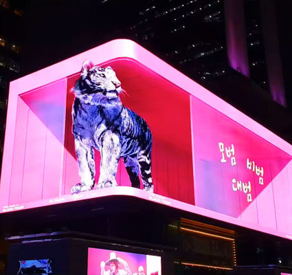 Waterproof Dip346 P10 Outdoor Led Display RGB Panel 160x160