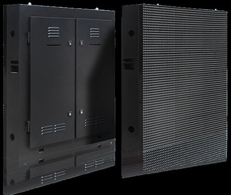 Waterproof Dip346 P10 Outdoor Led Display RGB Panel 160x160